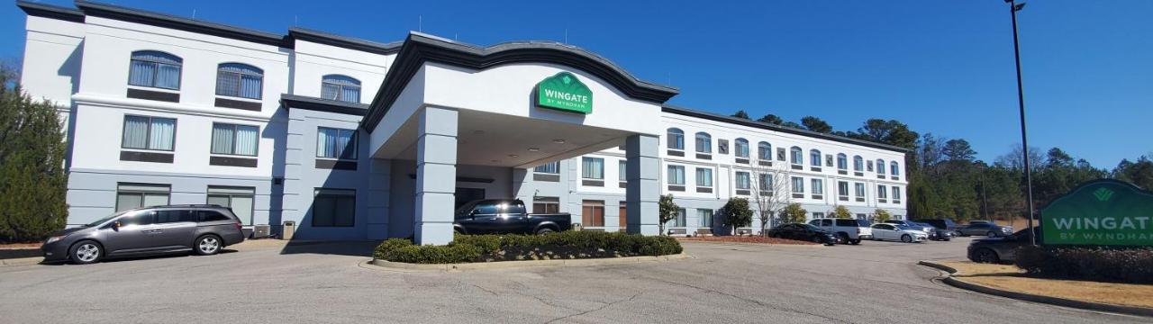 Spark By Hilton Tupelo Dış mekan fotoğraf